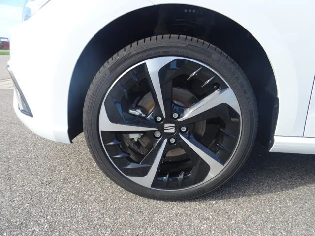 Seat Ibiza 1.0 TSI FR-lijn