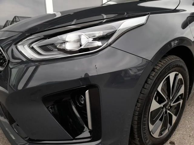 Kia XCeed PHEV SportWagon