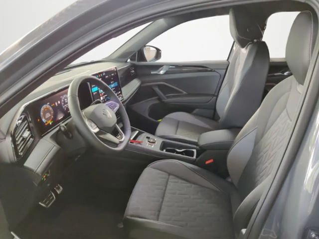 Volkswagen Tiguan DSG