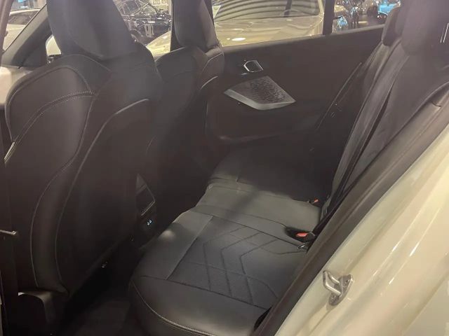 BMW 120 120i M-Sport Sedan