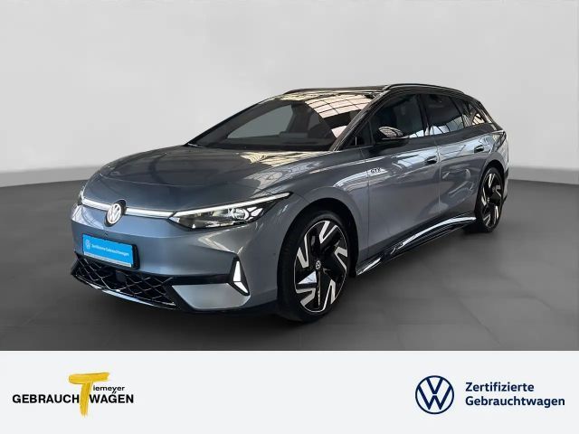 Volkswagen ID.7 GTX Tourer