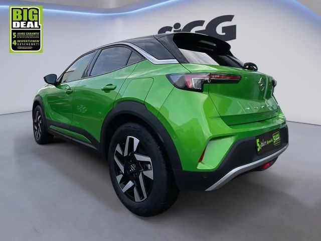 Opel Mokka Elegance Mokka-e