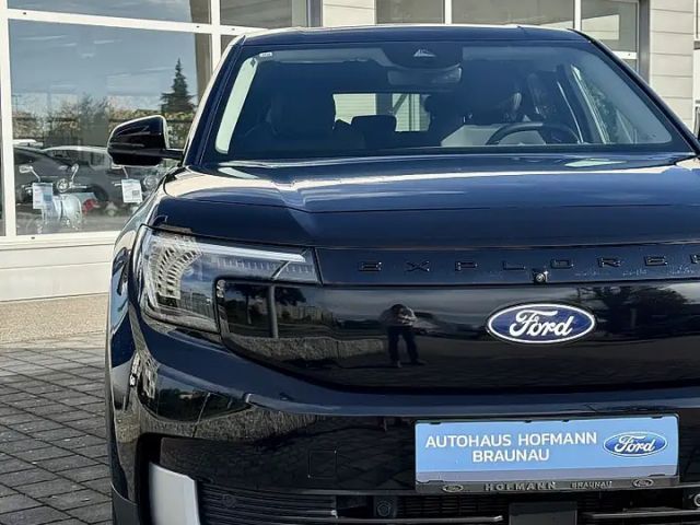 Ford Explorer EV RWD