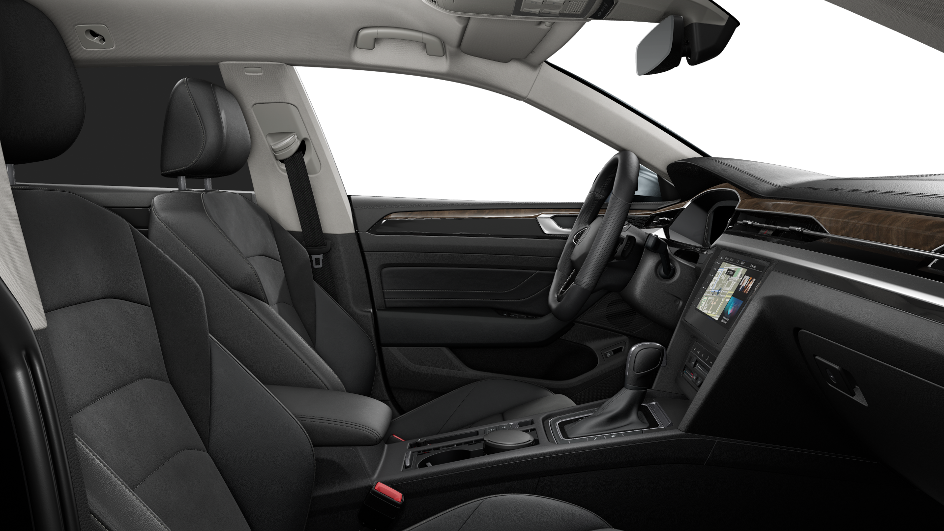 Volkswagen Arteon Shooting Brake 2.0 TSI