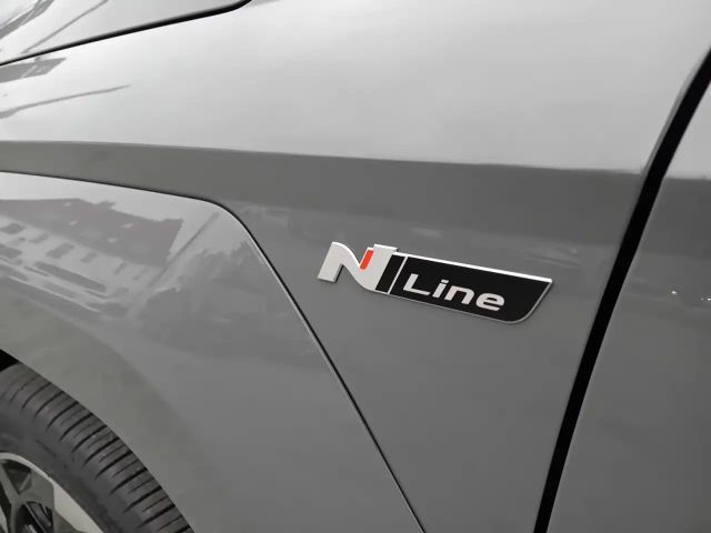 Hyundai Kona Electric N Line