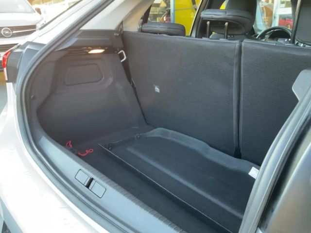 Opel Corsa 1.2 Turbo Elegance Turbo