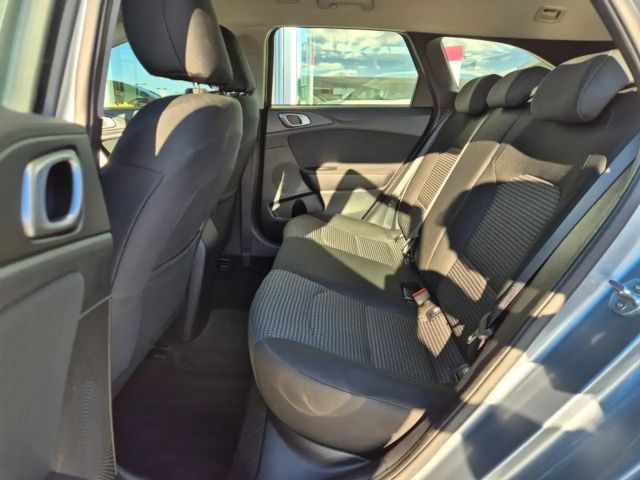 Kia Ceed GDi SportWagon Titan