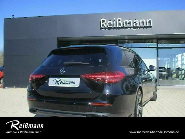 Mercedes-Benz C 200 4MATIC AVANTGARDE Estate