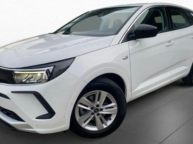 Opel Grandland X AT8*ACC*SHZ*WSS-HZ*CARPLAY*KAMERA*