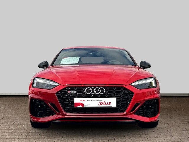 Audi RS5 Quattro Sportback