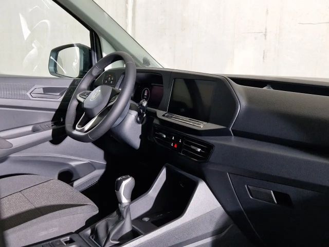 Volkswagen Caddy Family