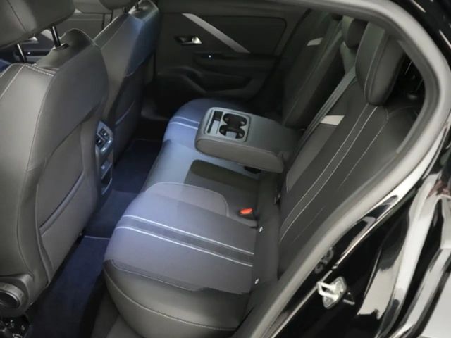 Opel Astra GS-Line Grand Sport