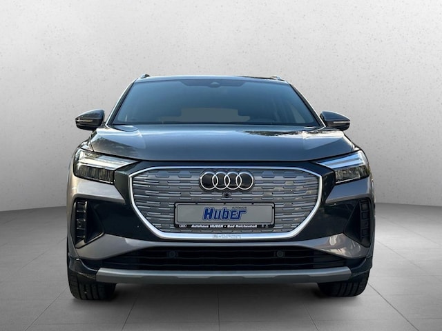Audi Q4 e-tron 35