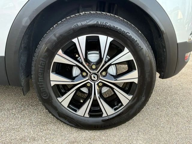 Renault Captur EDC Hybrid Techno