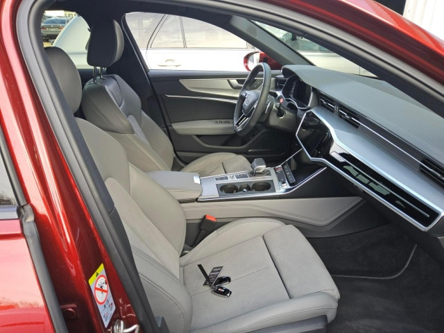 Audi S6 Avant Quattro