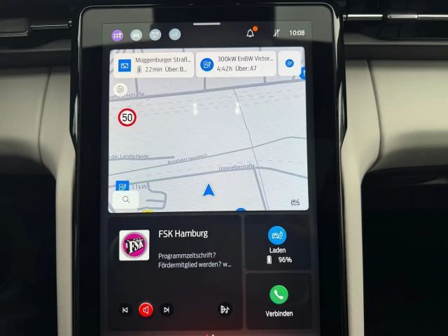 Ford Explorer Extended range Premium