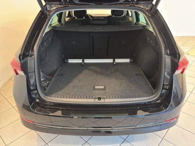 Skoda Octavia Style Style