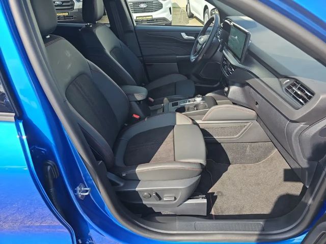 Ford Kuga Plug in Hybrid ST Line X