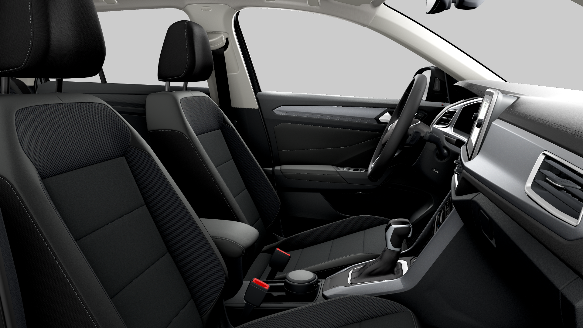 Volkswagen T-Roc 1.5 TSI DSG Style