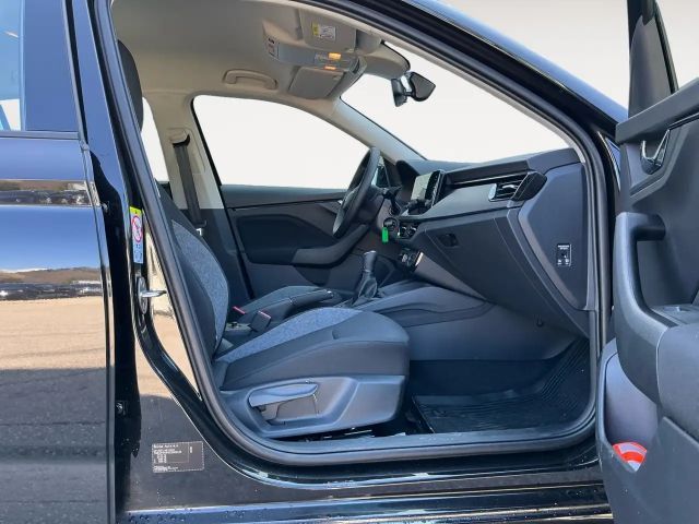 Skoda Kamiq Essence TSI