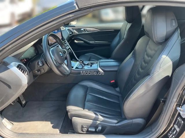 BMW M850 Cabrio xDrive