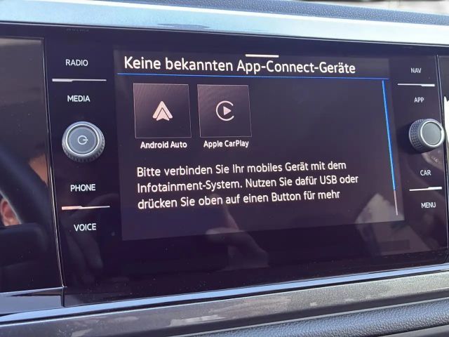 Volkswagen Taigo 1.0 TSI DSG IQ.Drive Pro Style