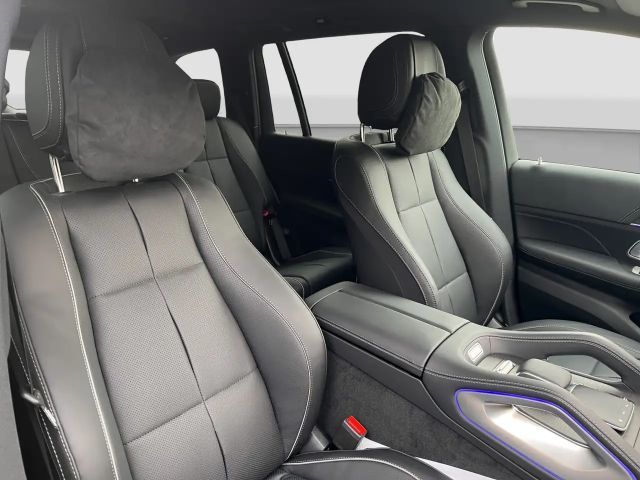 Mercedes-Benz GLS 450 4MATIC GLS 450 d