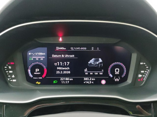 Audi Q3 35 TFSI S-Tronic