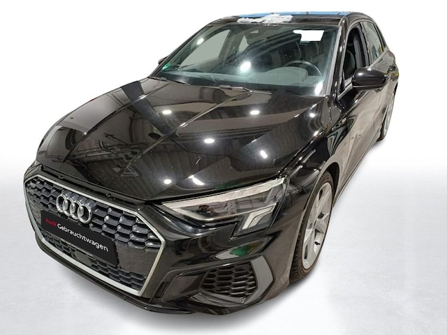 Audi A3 35 TFSI Sportback