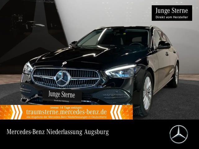 Mercedes-Benz C 200 AVANTGARDE Estate
