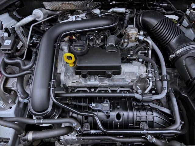 Audi A1 30 TFSI S-Tronic Sportback