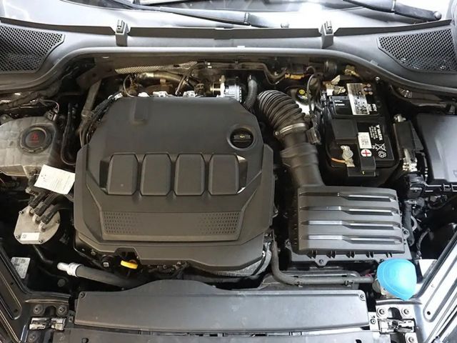 Skoda Octavia 2.0 TDI 4x4 RS