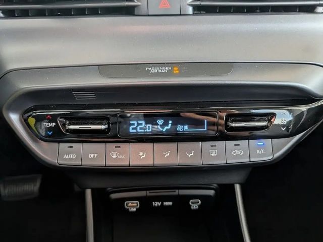 Hyundai i20 1.0 T-GDi