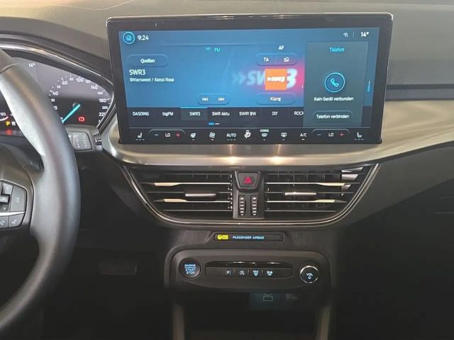 Ford Focus 1.5 EcoBlue Titanium Wagon