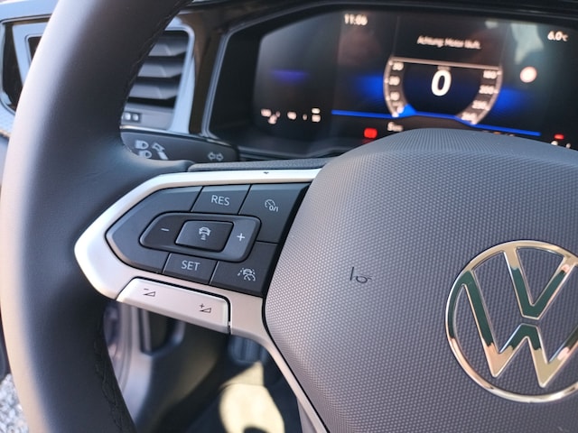 Volkswagen Taigo 1.0 TSI Life