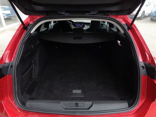 Peugeot 308 Allure Pack BlueHDi EAT8 SW