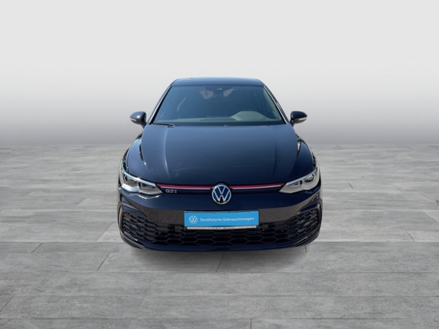 Volkswagen Golf DSG Golf VIII Plus