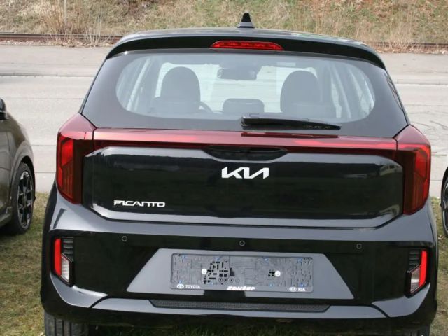 Kia Picanto Vision