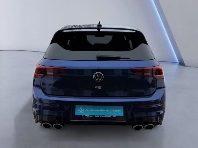 Volkswagen Golf Golf VIII Plus