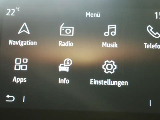 Renault Clio Evolution