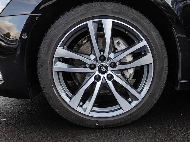 Audi A6 40 TDI Avant S-Tronic