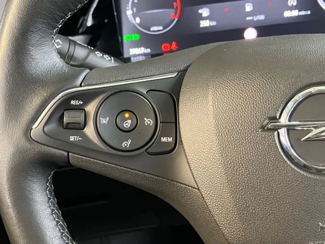 Opel Grandland X 1.2 Turbo