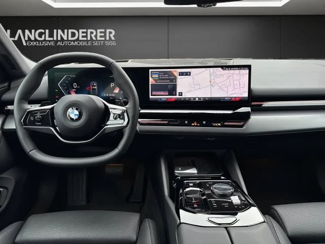 BMW 520 520d Touring