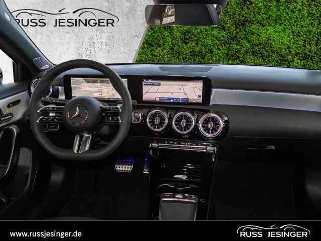 Mercedes-Benz A 220 4MATIC