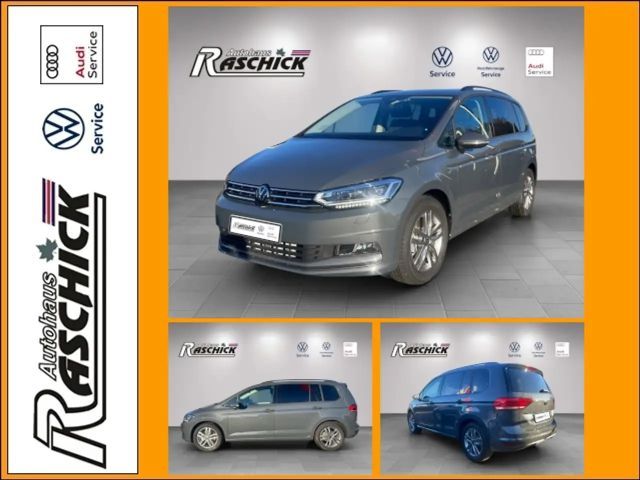 Volkswagen Touran 1.5 TSI Comfortline DSG