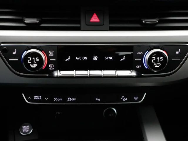 Audi A4 allroad 45 TFSI Quattro S-Tronic