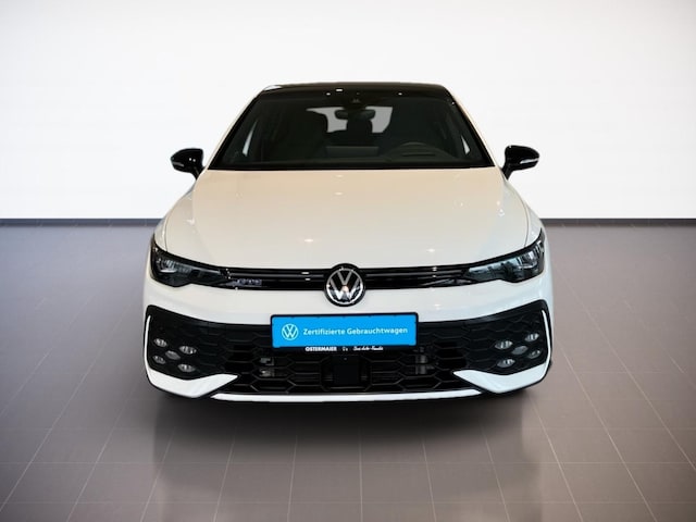 Volkswagen Golf DSG Golf VIII eHybrid