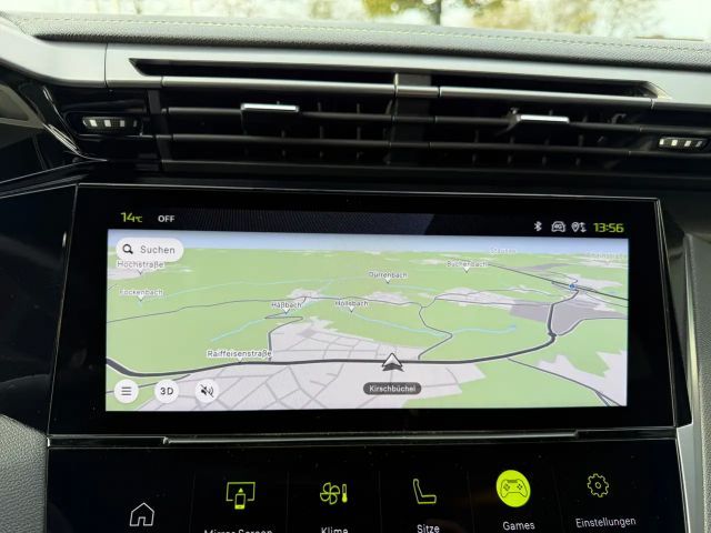 Peugeot 408 180 GT-Line Hybrid