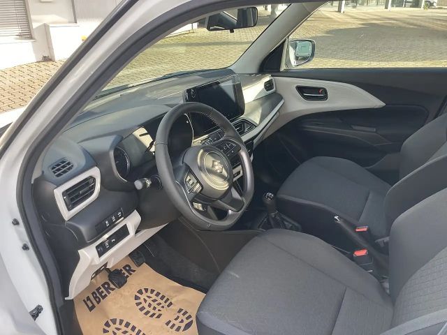 Suzuki Swift Hybrid Shine