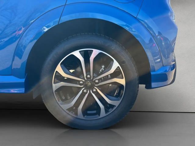 Ford Puma EcoBoost ST Line